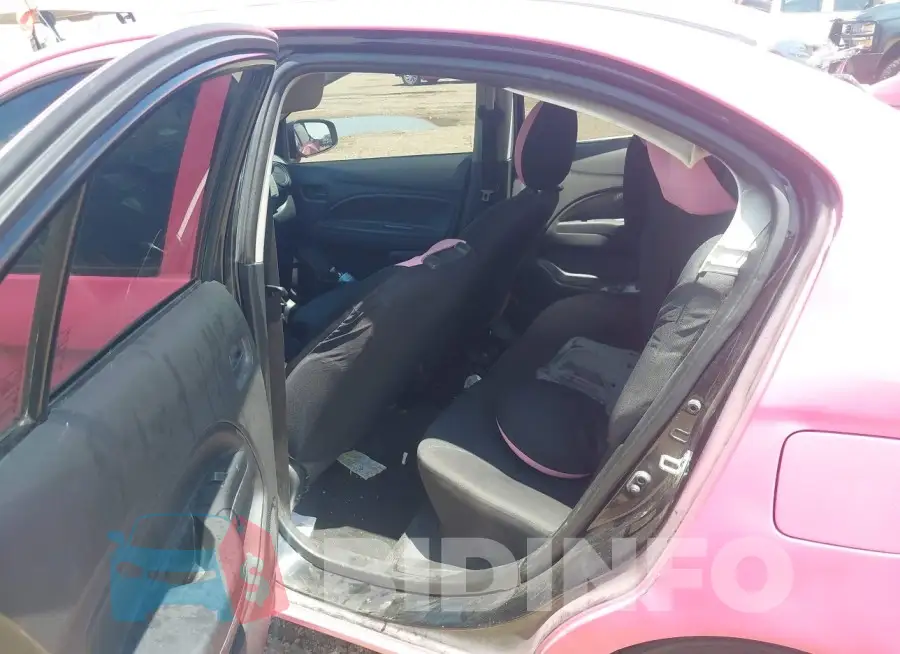 ML32F3FJ1KHF13891 Photo# 8