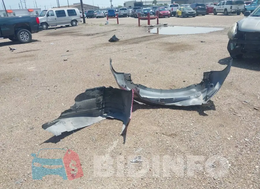 ML32F3FJ1KHF13891 Photo# 12