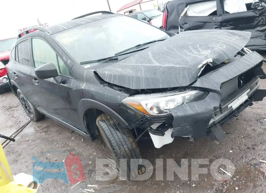 JF2GTABC5N8201115 Photo# 1