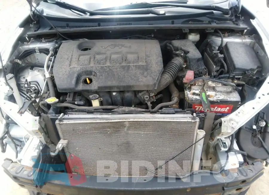 2T1BURHEXFC271051 Photo# 10