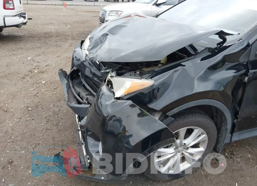 2T3YFREV5FW182826 Photo# 6