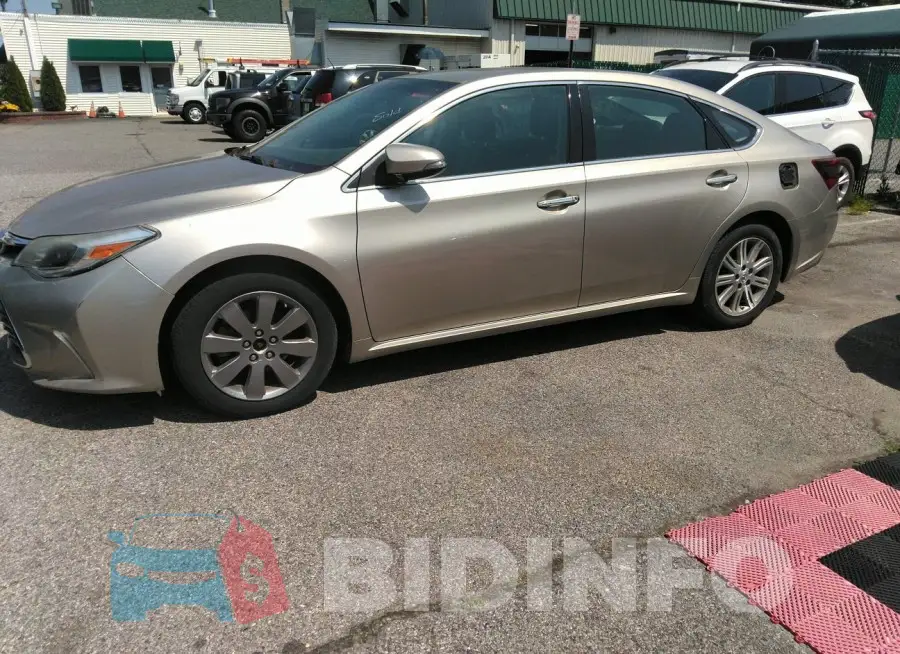 4T1BK1EB9GU222764 Photo# 15