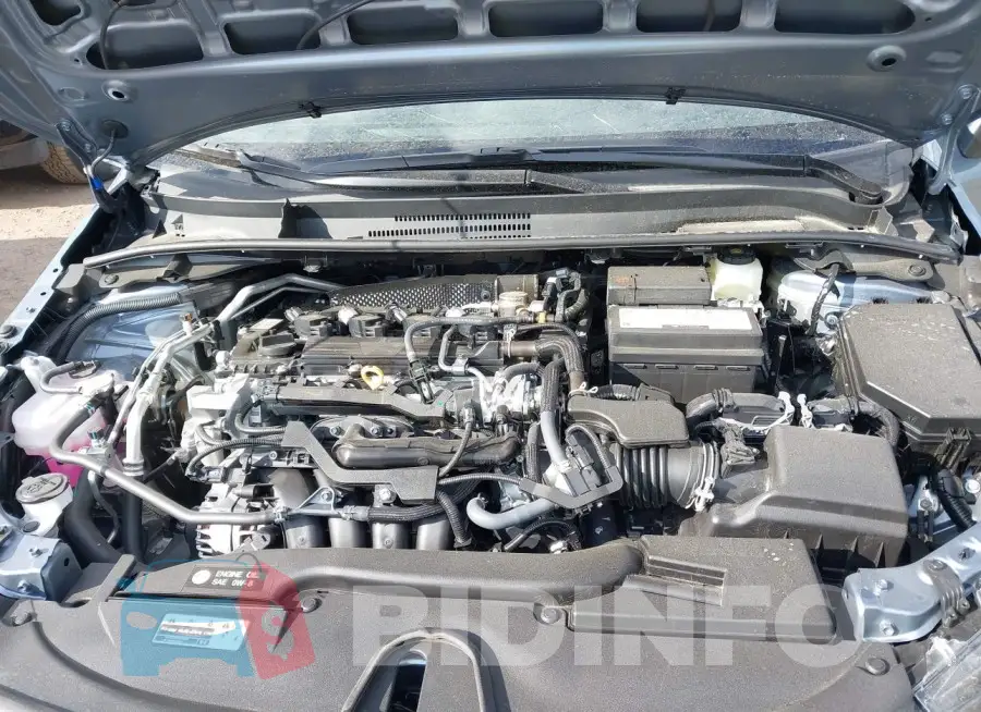5YFB4MDE6RP162373 Photo# 10