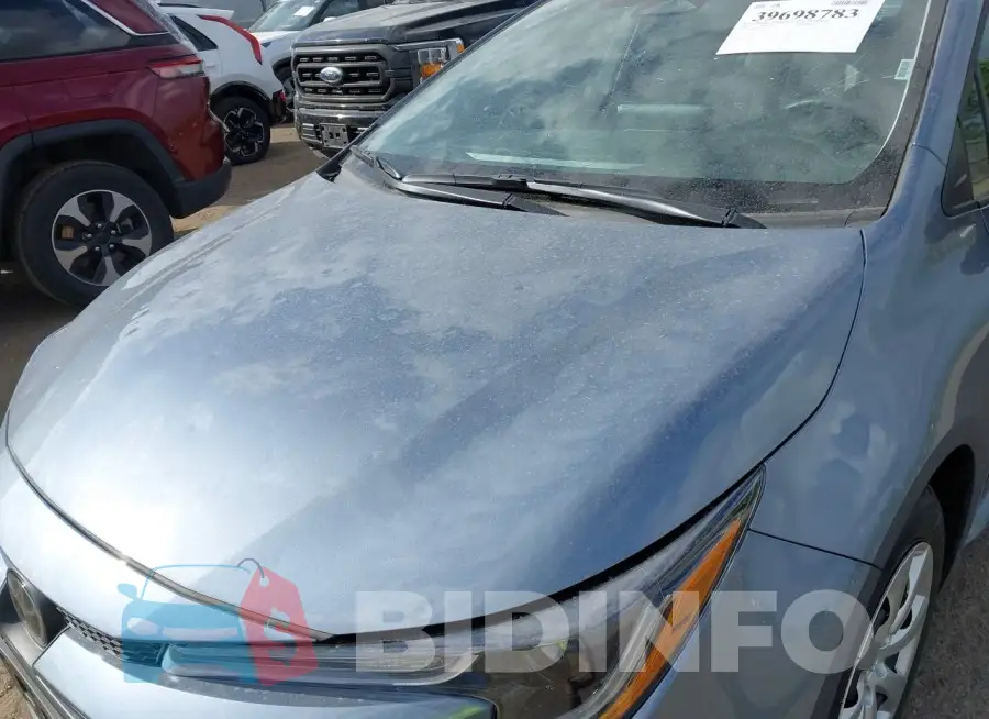 5YFB4MDE6RP162373 Photo# 6