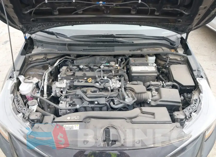 5YFB4MDE8RP085361 Photo# 10