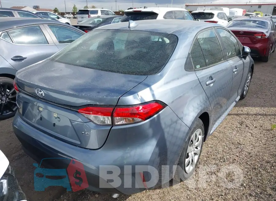 5YFB4MDE9RP136950 Photo# 4
