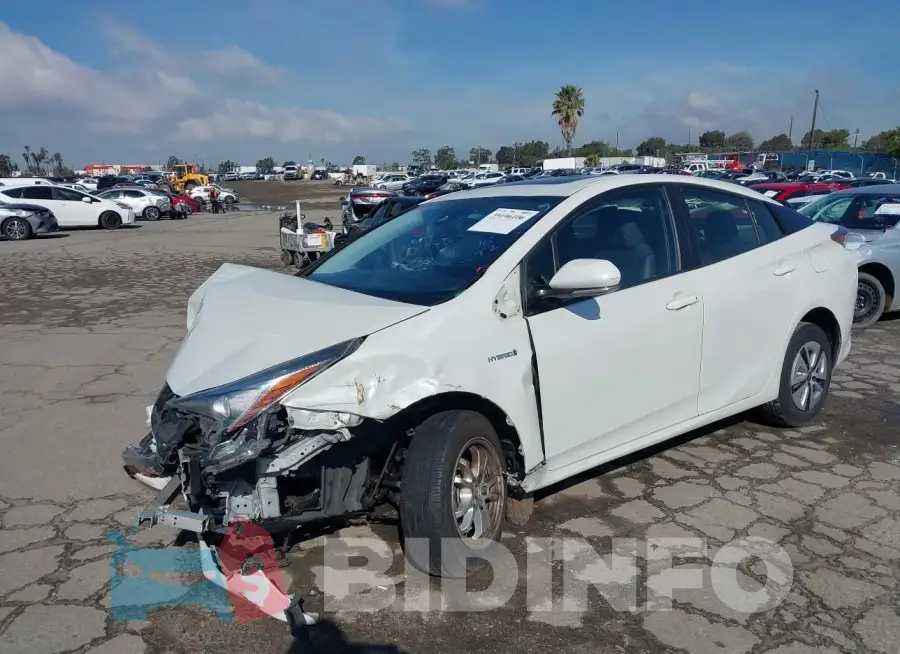 JTDKARFU1G3500357 Photo# 2