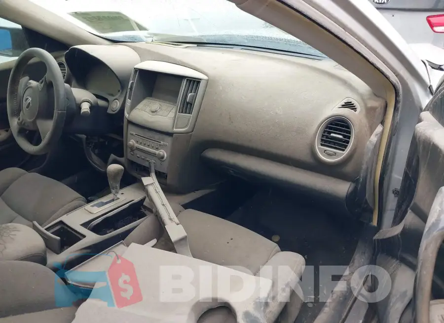 1N4AA5AP3EC456225 Photo# 5