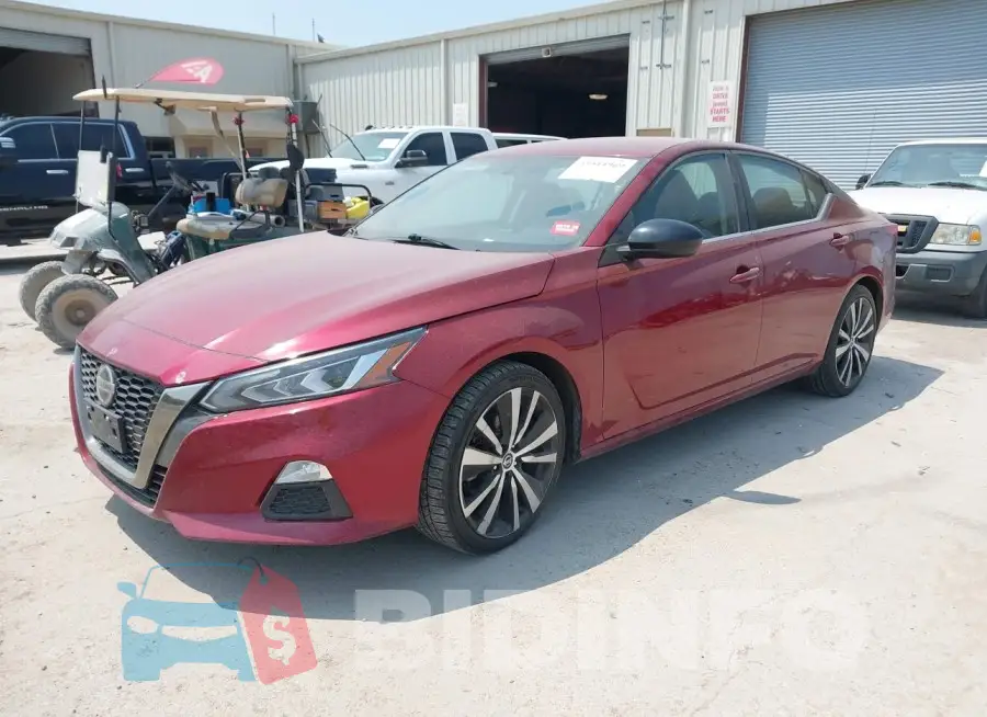 1N4BL4CV3KC176496 Photo# 2