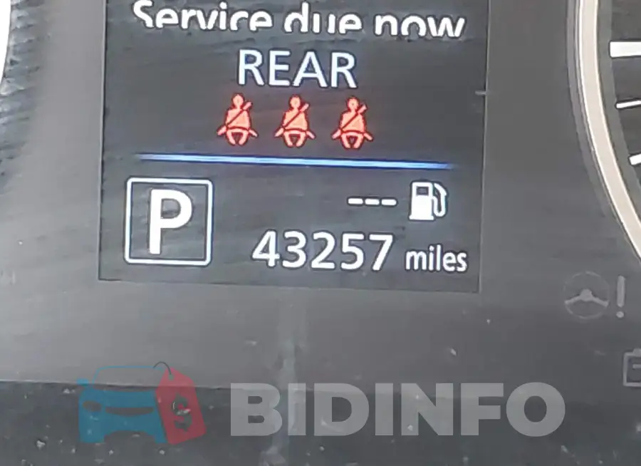 3N1AB8BV0NY282016 Photo# 15