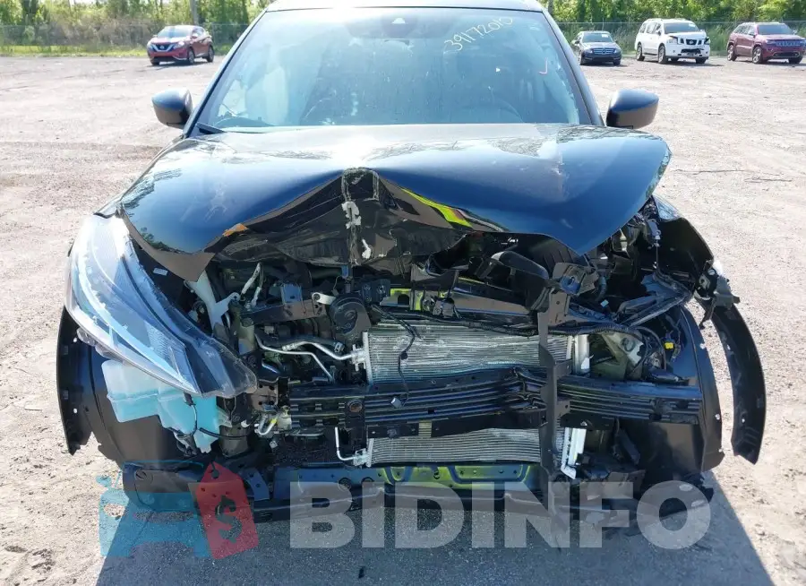 3N1CP5BV5PL536988 Photo# 6