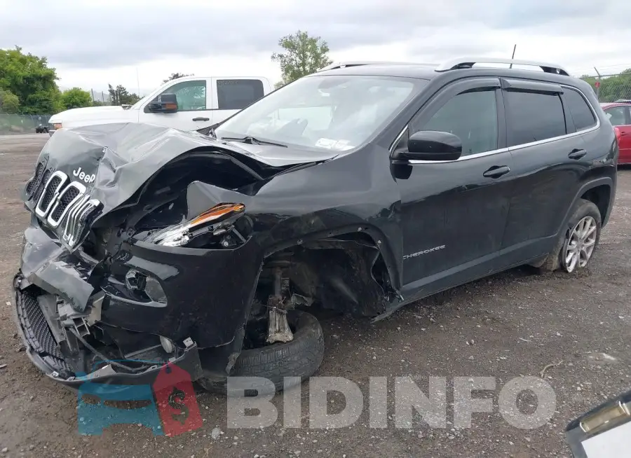 1C4PJMCX8JD517682 Photo# 2
