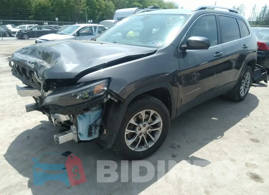 1C4PJMLX4KD118415 Photo# 2