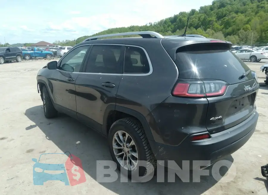 1C4PJMLX4KD118415 Photo# 3
