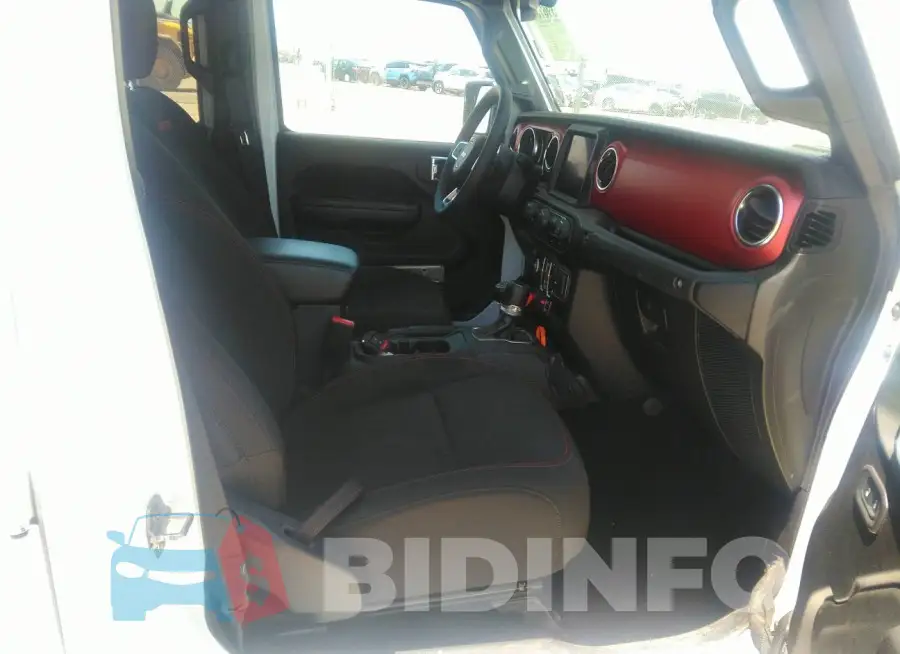 1C6JJTBG3PL522084 Photo# 5