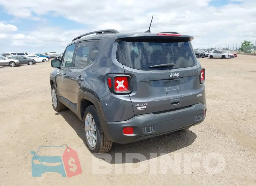 ZACNJDB17NPN49418 Photo# 3