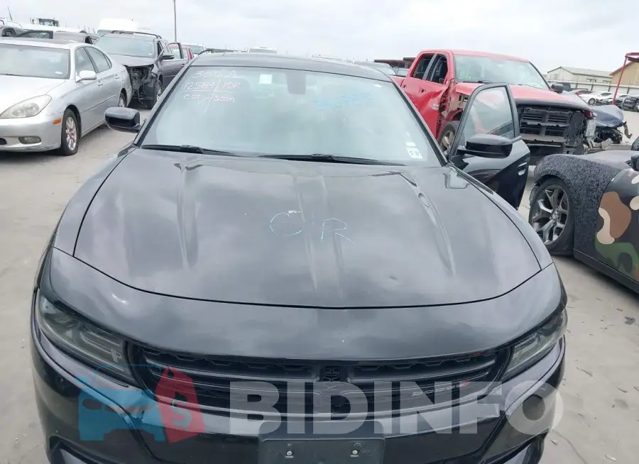 2C3CDXBG1NH152946 Photo# 6