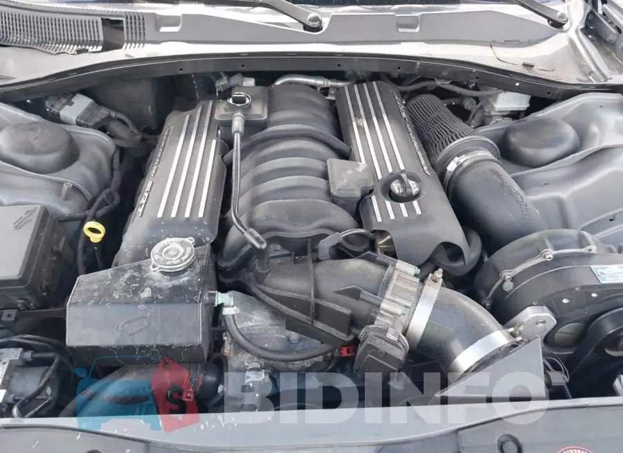 2C3CDXGJ0HH655778 Photo# 10