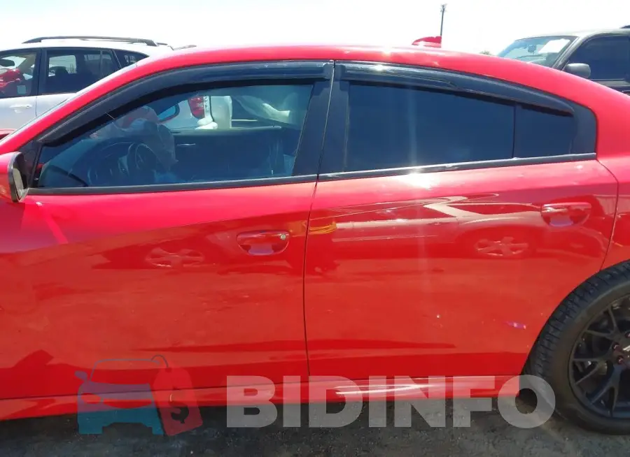 2C3CDXGJ4JH185003 Photo# 14