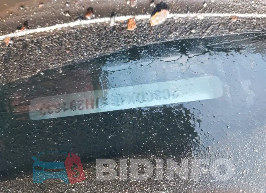 2C3CDXJG1JH291633 Photo# 17