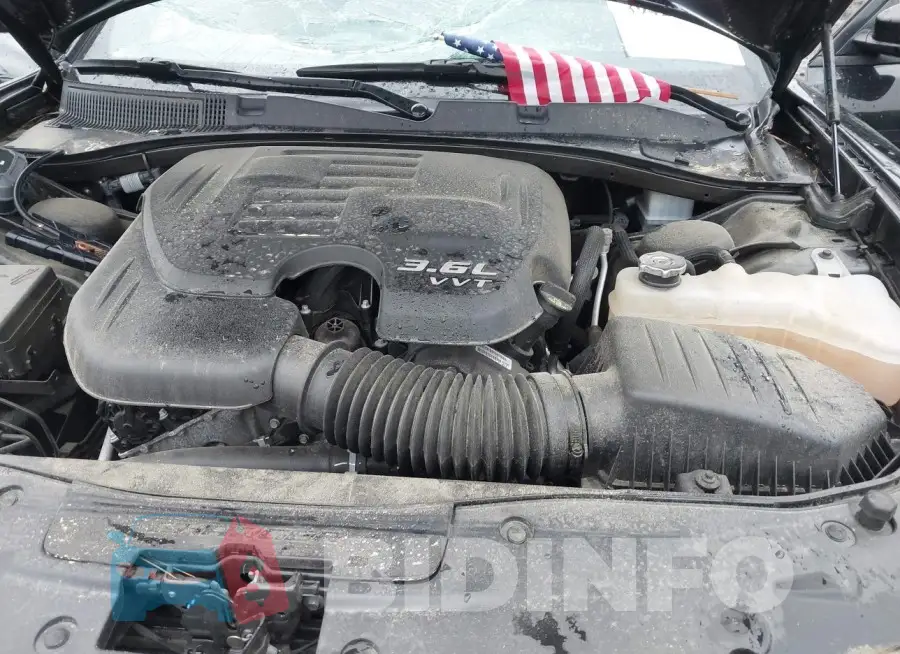 2C3CDXMG4NH150704 Photo# 10