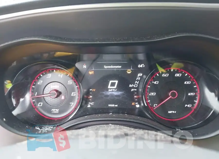 2C3CDXMG4NH150704 Photo# 7
