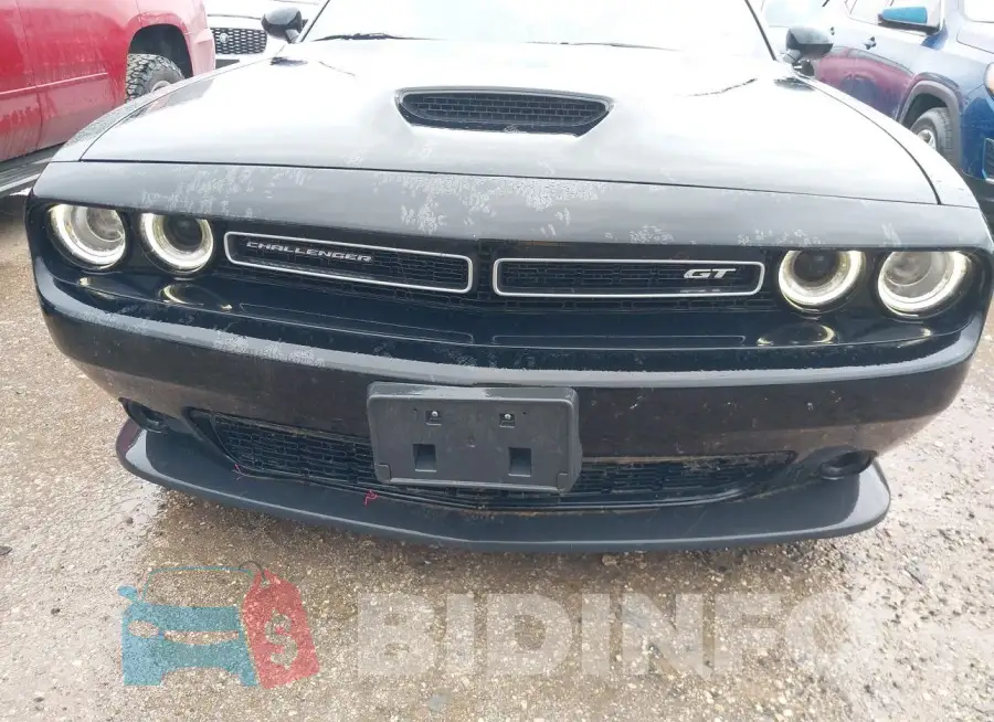 2C3CDZJG8PH507286 Photo# 6