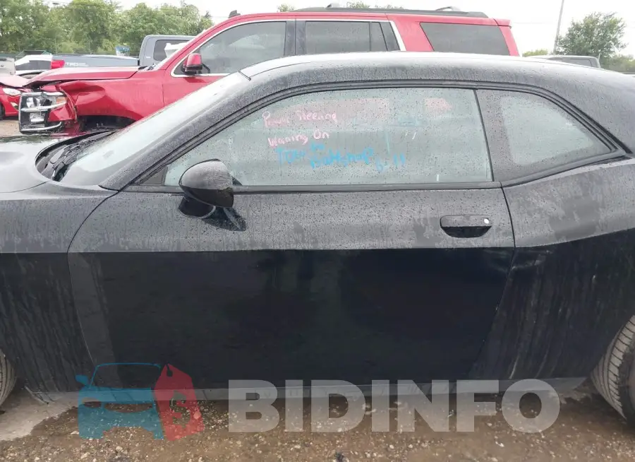 2C3CDZJG8PH507286 Photo# 14