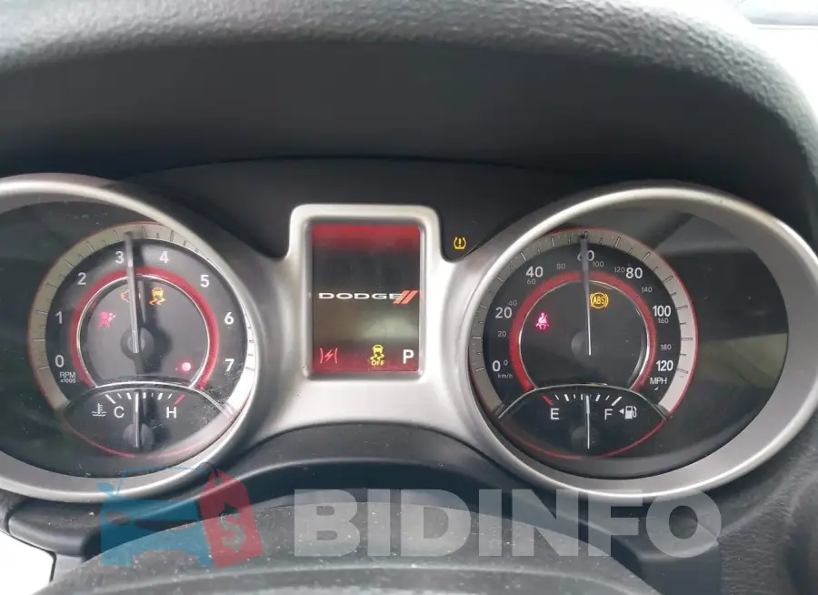 3C4PDCAB3LT264969 Photo# 7