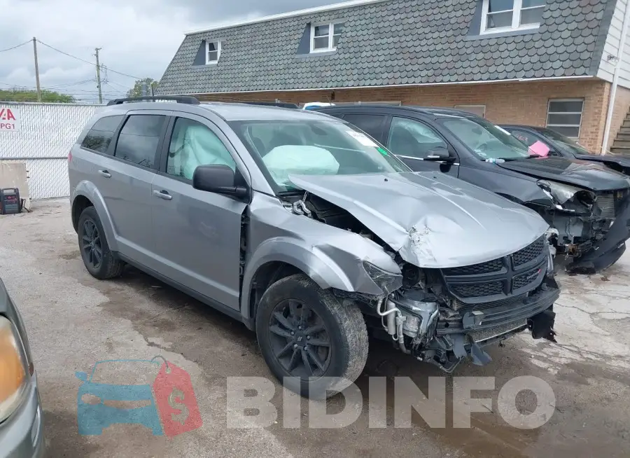 3C4PDCAB3LT264969 Photo# 1