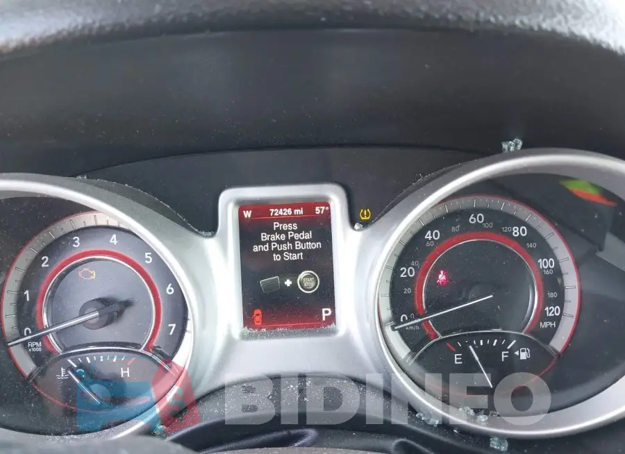 3C4PDCAB7FT671214 Photo# 16