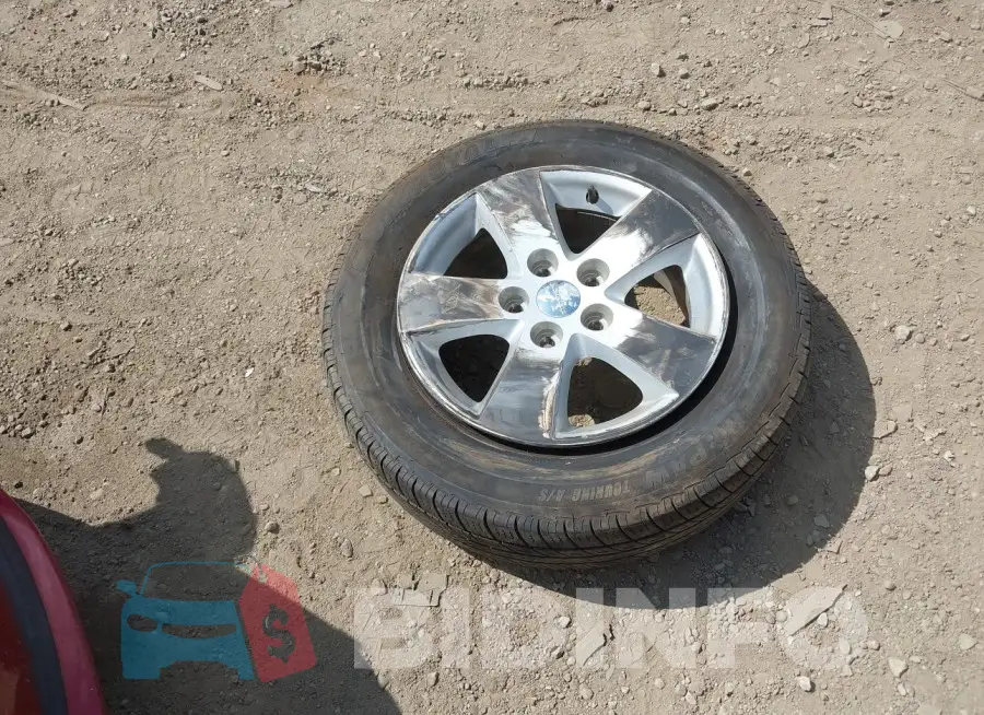 3C4PDCAB7FT671214 Photo# 12