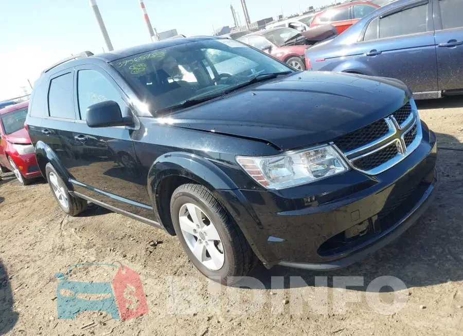 3C4PDCAB7FT671214 Photo# 1