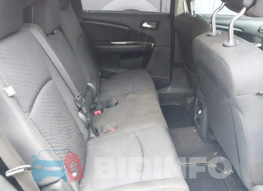 3C4PDCAB7JT535769 Photo# 8