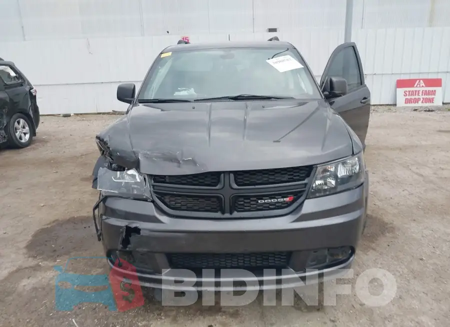 3C4PDCAB8LT274512 Photo# 16