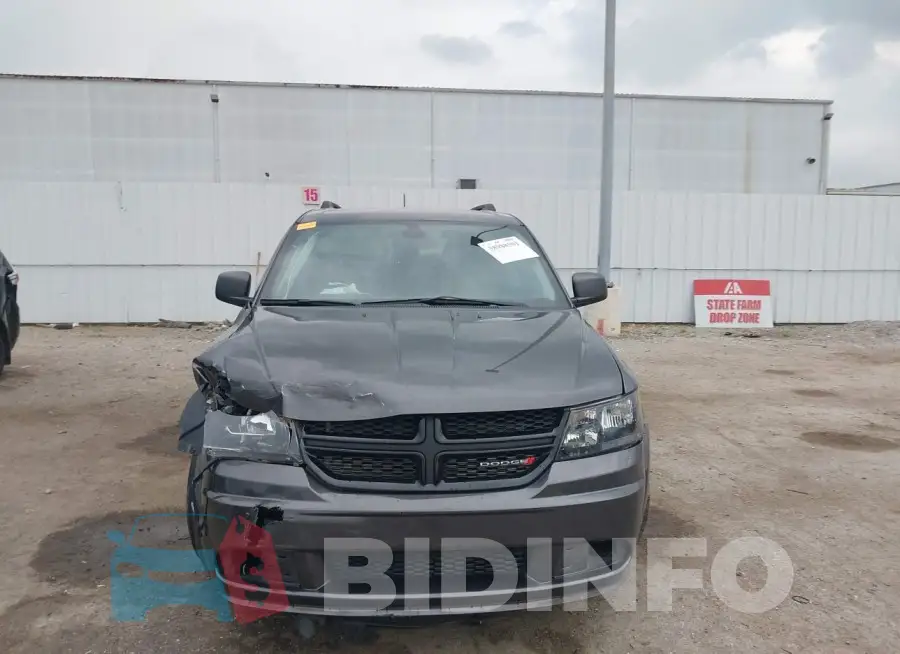 3C4PDCAB8LT274512 Photo# 11
