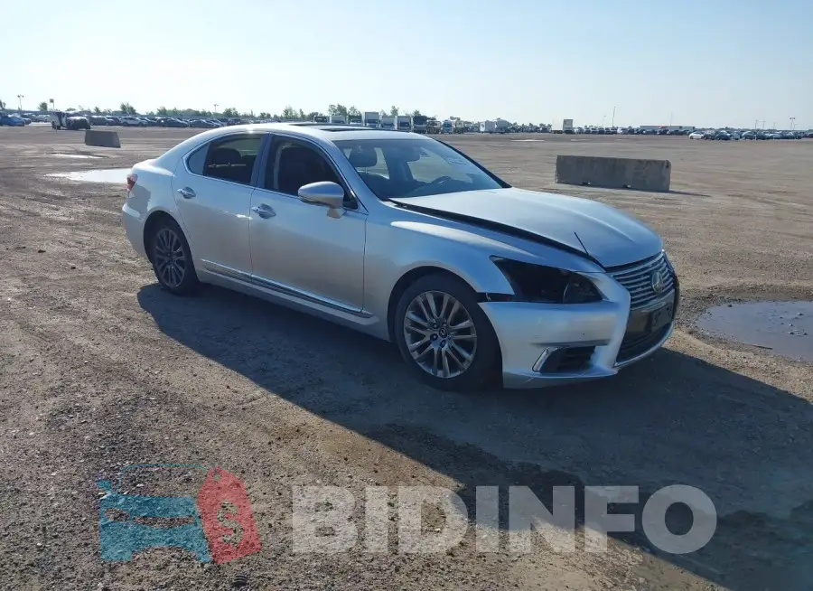 JTHBL5EF2H5146908 Photo# 1