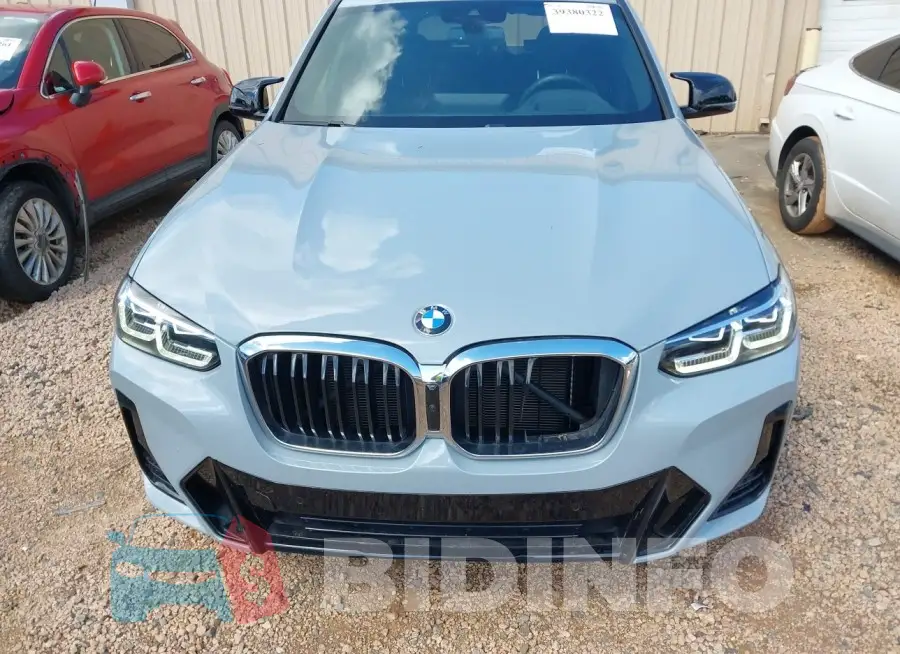5UX83DP06N9M62149 Photo# 12