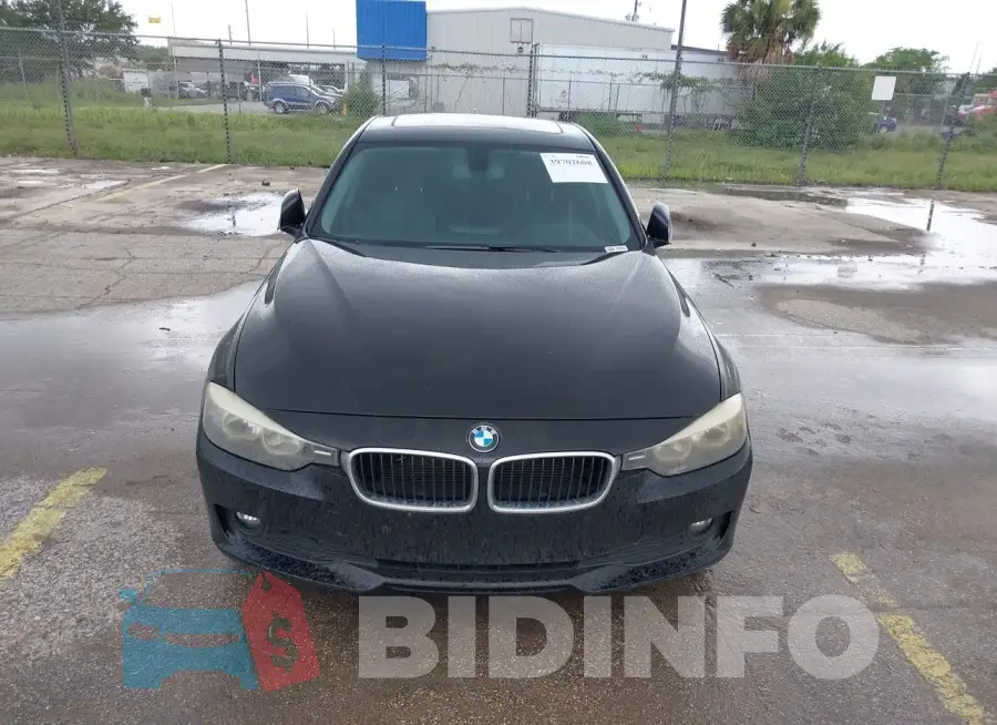 WBA3C3G50ENR25893 Photo# 6