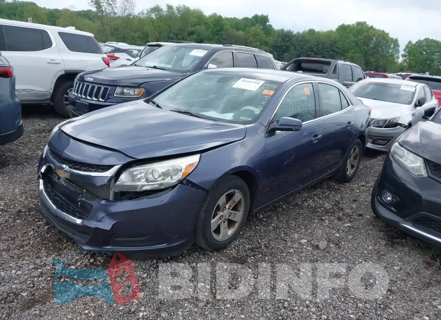 1G11C5SLXFF306928 Photo# 2