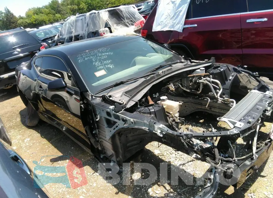1G1FB1RS9J0154778 Photo# 13