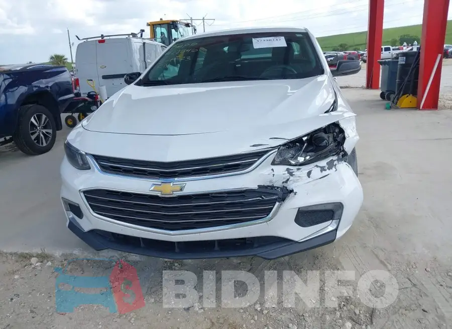 1G1ZD5ST8JF149845 Photo# 6