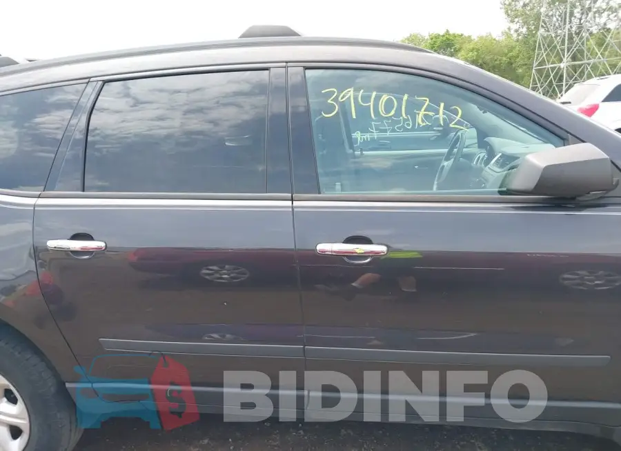 1GNKRFED5EJ181831 Photo# 13