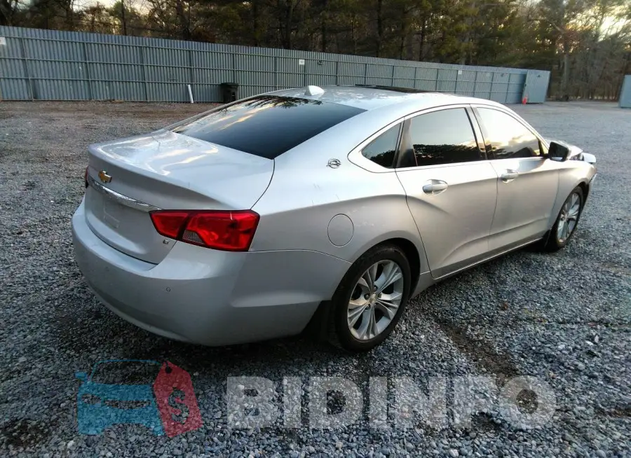 2G1125S32E9209670 Photo# 4