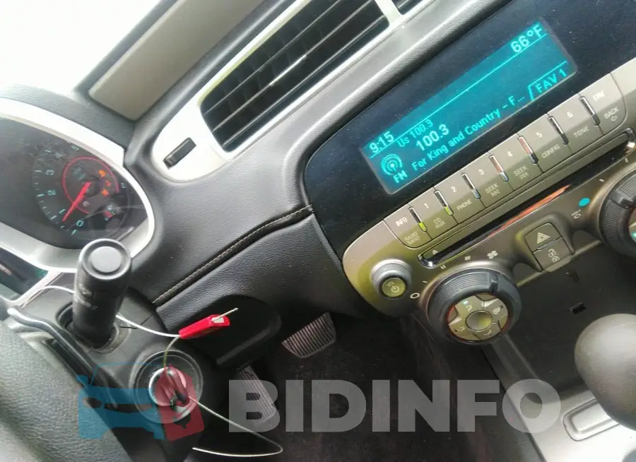 2G1FB1E31F9230120 Photo# 11