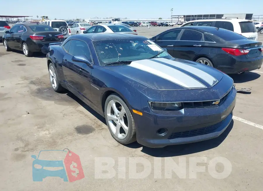 2G1FD1E37F9262466 Photo# 1