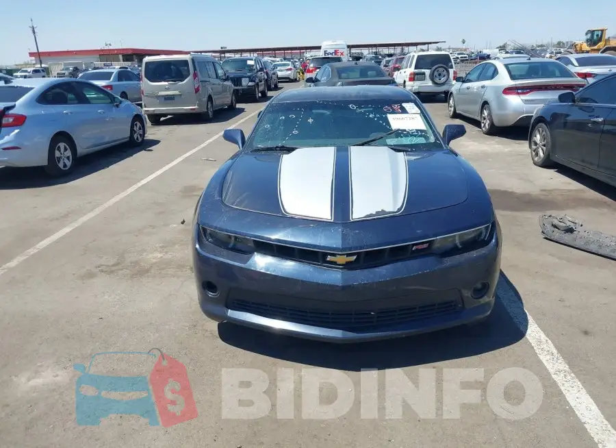 2G1FD1E37F9262466 Photo# 11