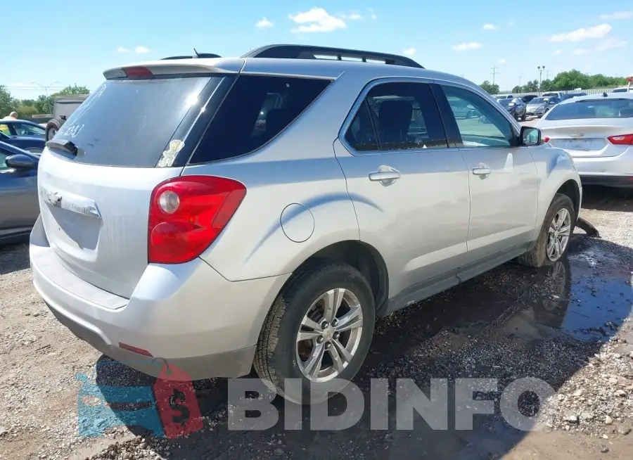 2GNALBEK3F6256514 Photo# 4