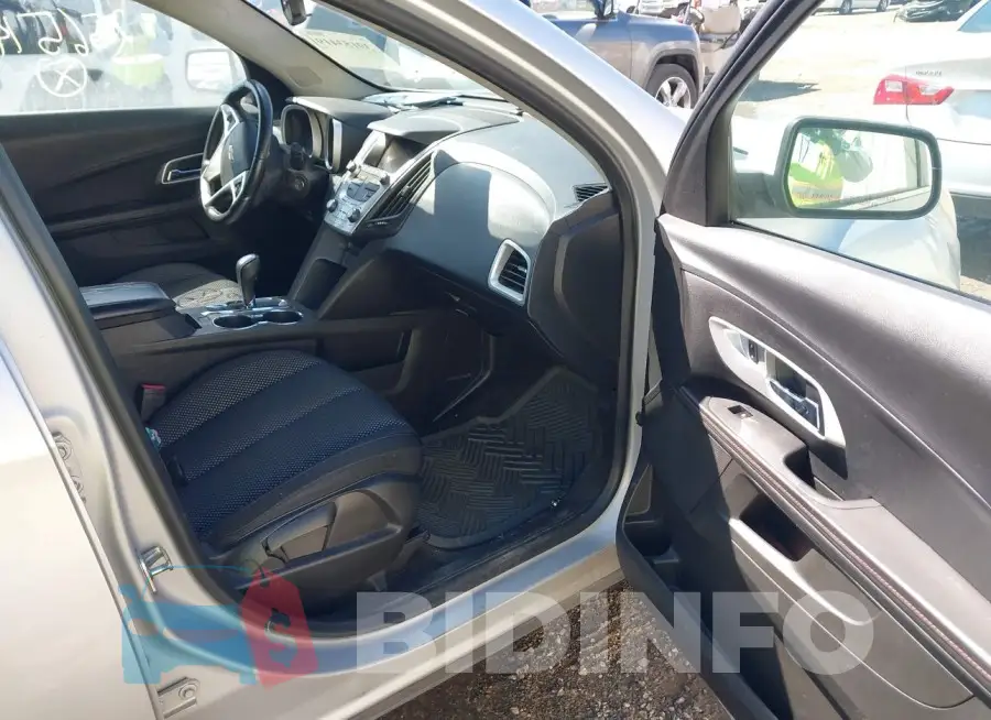 2GNALBEK3F6256514 Photo# 5