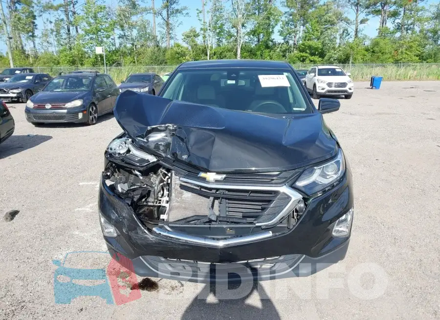 2GNAXKEV3L6138733 Photo# 12